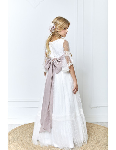 Hortensia Maeso Traje Comunion NiÃ±o 2020 Comunion Hortensia Maeso