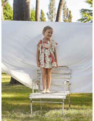 Comunión Nanos Ropa De Bebe Vestido Nanos Coqueta Moda Y